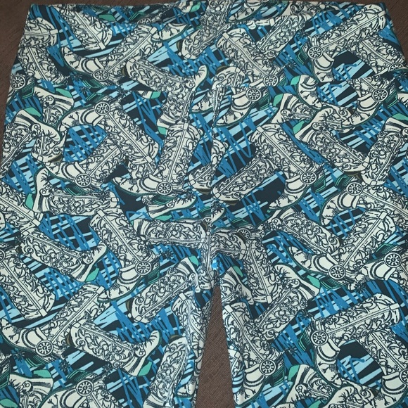 3/$30 🤠 NWOT TC COWBOY BOOTS - Picture 2 of 3